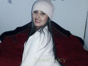 Sweettspicy