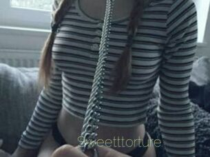 Sweetttorture