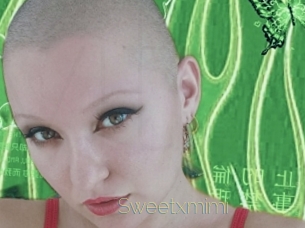 Sweetxmimi