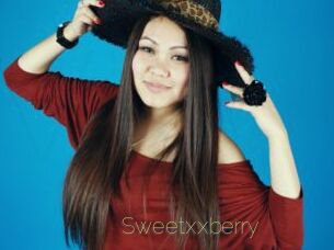 Sweetxxberry