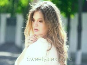 sweetyalexandra Visio Tchats