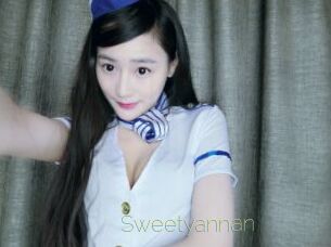 Sweetyannan