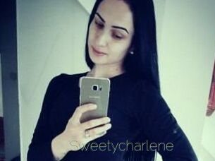 sweetycharlene Visio Tchats