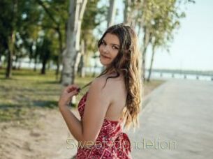 Sweetydandelion