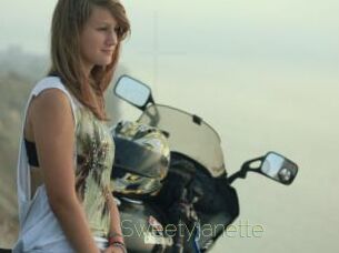 sweetyjanette Visio Tchats