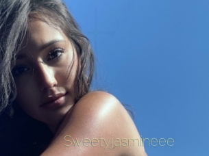 Sweetyjasmineee