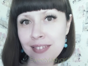sweetyladygirlll Visio Tchats