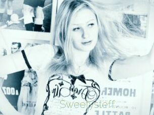 Sweetysteff