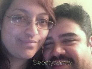 Sweetytweety