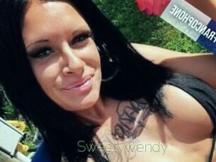 Sweetywendy