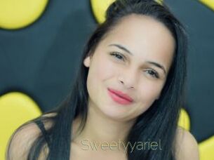Sweetyyariel