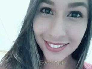 Swettypie