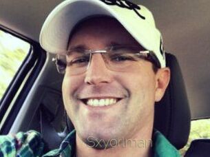 Sxyorlman