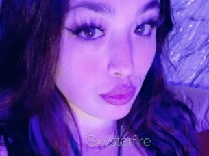 Sxystarfire