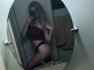Sydbaby