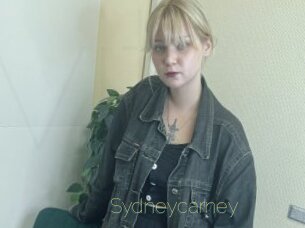 Sydneycarney