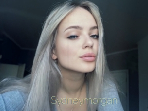 Sydneymorgan