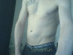 Sylvanfun