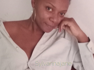 Sylvannajane