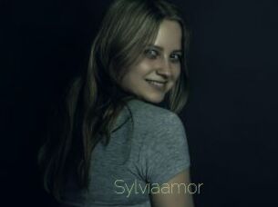 Sylviaamor