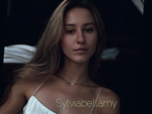 Sylviabellamy