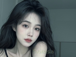 sylvialsla Visio Tchats