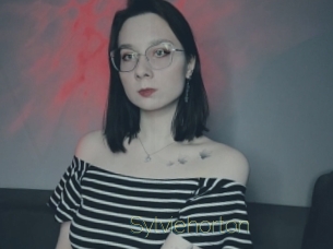 Sylviehorton