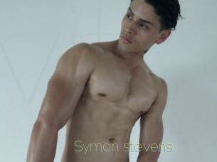 Symon_stevens