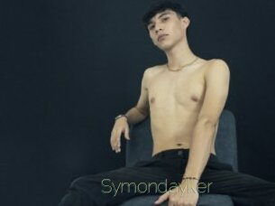 Symondayker