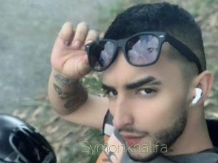 Symonkhalifa