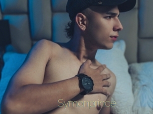 Symonprince