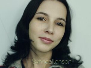 Synneallenson