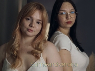 Synneandverona