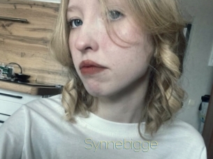 Synnebigge