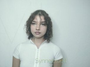 Synnebluett