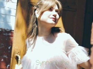 Synneblythe