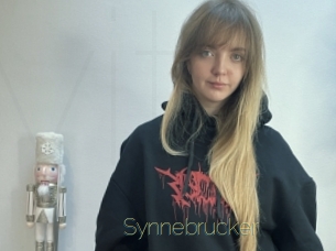 Synnebrucker