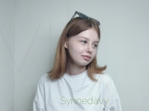Synnedavy