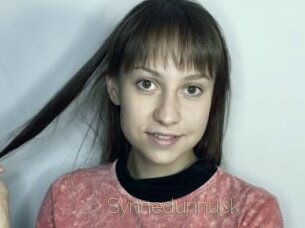 Synnedunnuck