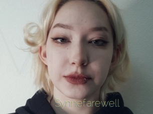 Synnefarewell
