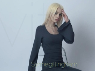 Synnegillingham