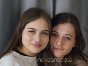 Synnoveandedla