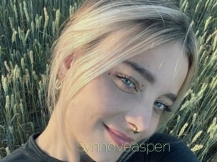 Synnoveaspen