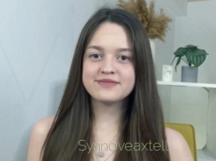 Synnoveaxtell