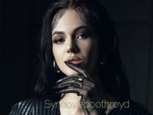 Synnoveboothroyd