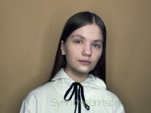 Synnovebrinson