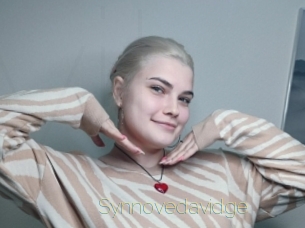 Synnovedavidge