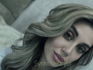 Synnovedryer