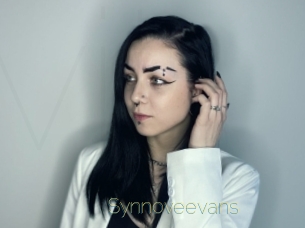 Synnoveevans