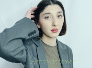 Synnovefootman